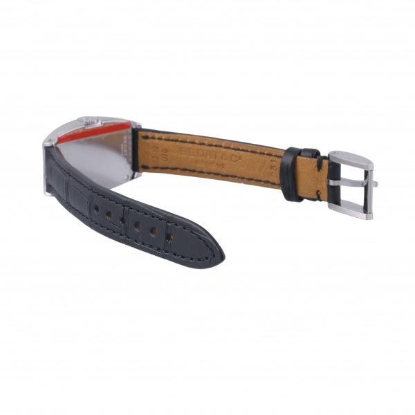 ベダ&カンパニー BEDAT&Co. B384.010.600 シルバー文字盤 新品 腕時計 レディース ベダ&カンパニー レディース