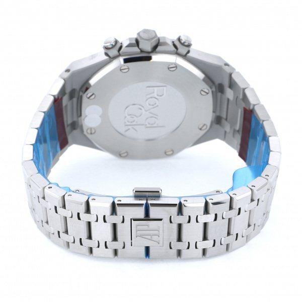 AUDEMARS PIGUET（オーデマピゲ） ロイヤルオーク クロノグラフ