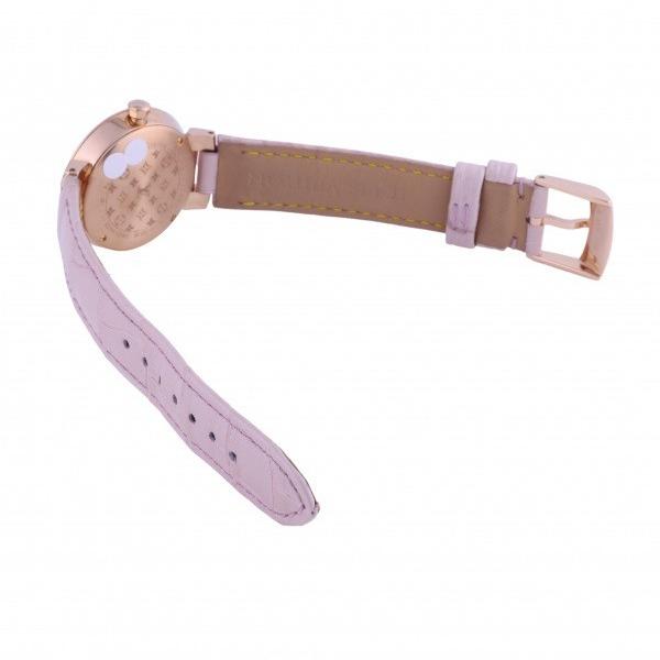 LOUIS VUITTON（ルイ・ヴィトン） タンブール PM サクラ Q1K09 ピンク