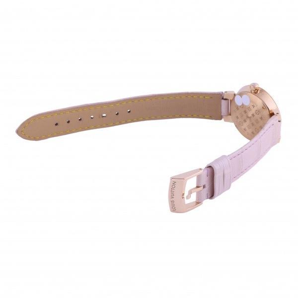 LOUIS VUITTON（ルイ・ヴィトン） タンブール PM サクラ Q1K09 ピンク