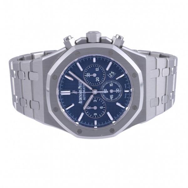 【最終値下げ】Audemars Piguet オーデマ ピゲ クォーツ 腕時計 AUDEMARS PIGUET（オーデマピゲ） ロイヤルオーク クロノグラフ 41