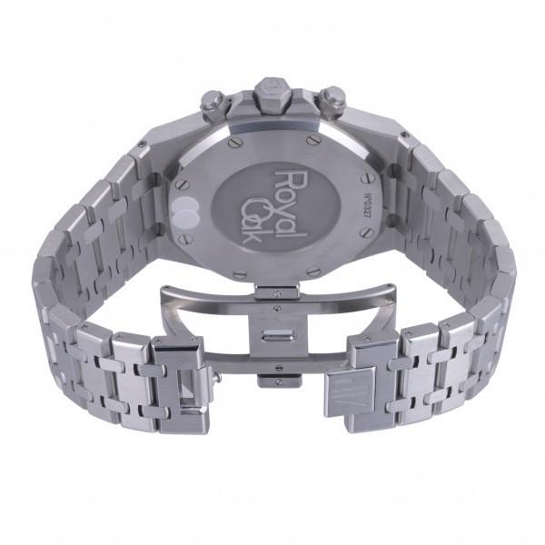 AUDEMARS PIGUET（オーデマピゲ） ロイヤルオーク クロノグラフ 41