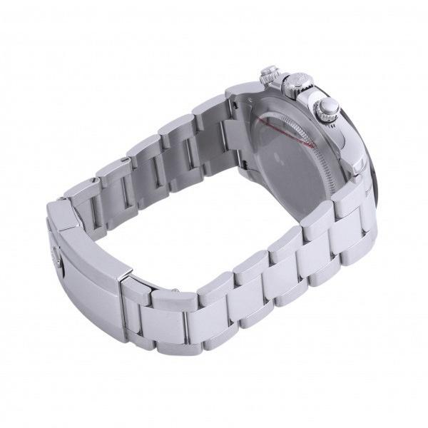 デイトナ（ROLEX） ロレックス ROLEX コスモグラフ デイトナ 116506A