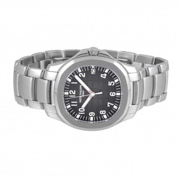 アクアノート パテック・フィリップ PATEK PHILIPPE 5167/1A-001