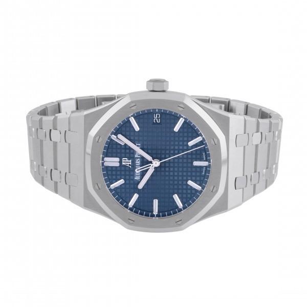 AUDEMARS PIGUET（オーデマピゲ） ロイヤルオーク 15500ST.OO.1220ST