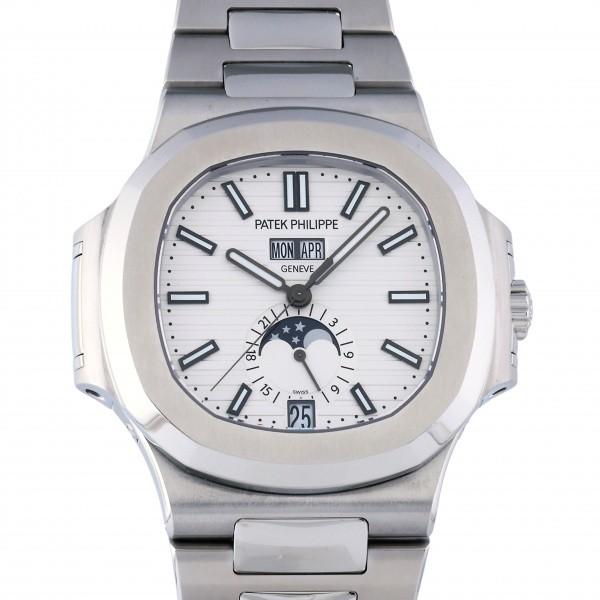 5726/1A-010 ノーチラス パテックフィリップ