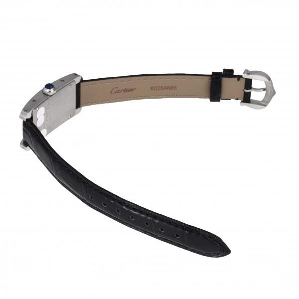 TANK（Cartier） カルティエ Cartier タンク アメリカン SM WSTA0043