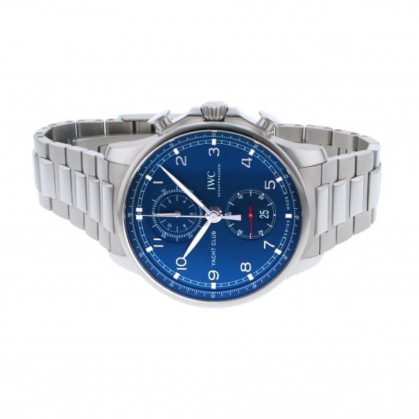 IWC SCHAFFHAUSEN（IWCシャフハウゼン） IWC ポルトギーゼ ヨット