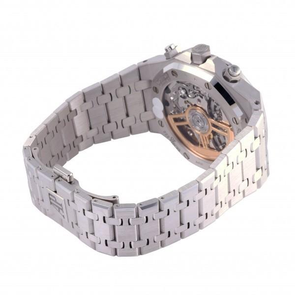 AUDEMARS PIGUET オーデマ・ピゲ ロイヤルオーク クロノグラフ