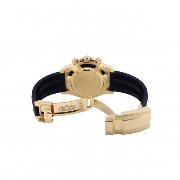 デイトナ（ROLEX） ロレックス ROLEX コスモグラフ デイトナ 116588TBR