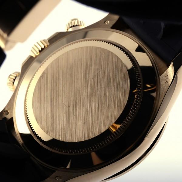 デイトナ（ROLEX） ロレックス ROLEX コスモグラフ デイトナ 116588TBR