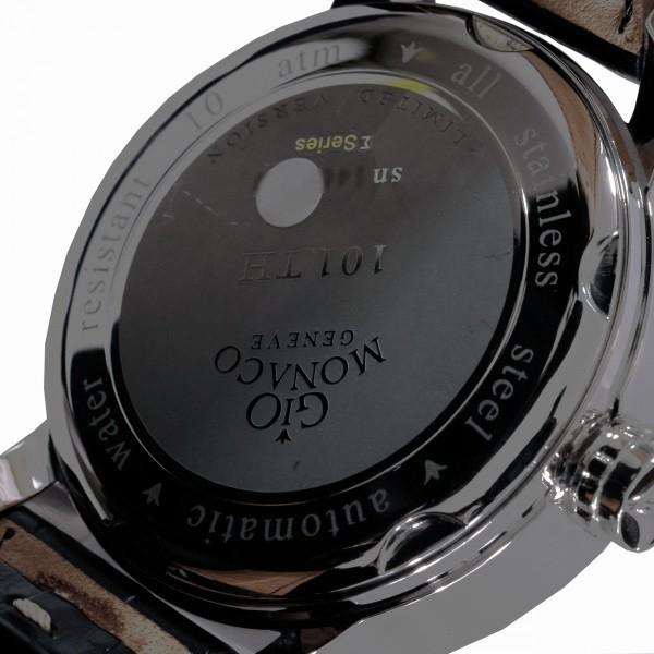 ジオ・モナコ GIO MONACO ワンオーワン ダイヤモンド 世界350本限定 
