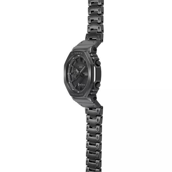 G-SHOCK 【正規品】カシオ CASIO Gショック FULL METAL 2100