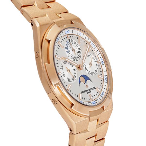 ポ*～様 ヴァシュロンコンスタンタン オーヴァーシーズ 2コマ VACHERON CONSTANTIN ヴァシュロン・コンスタンタン オーヴァー