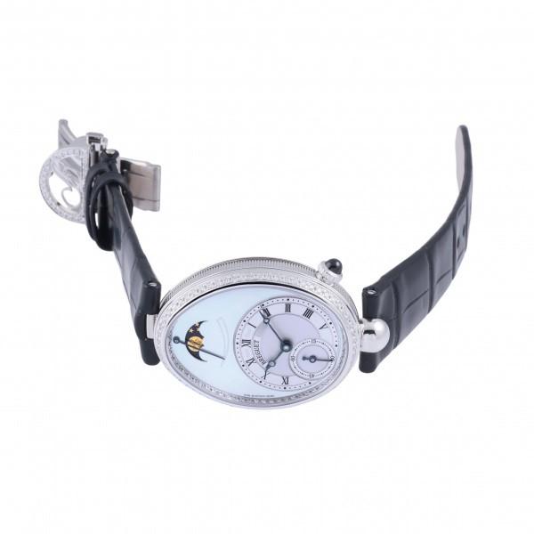 ブレゲ（BREGUET） クイーンオブネイプルズ 8908BB/52/964/D00D3L 