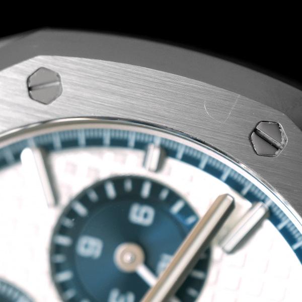 AUDEMARS PIGUET（オーデマピゲ） ロイヤルオーク ブティック限定