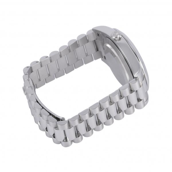 小物 S.I 19 楽天市場】ロレックス ROLEX デイデイトII 218206 アイスブルー