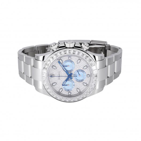 デイトナ（ROLEX） ロレックス ROLEX コスモグラフ デイトナ