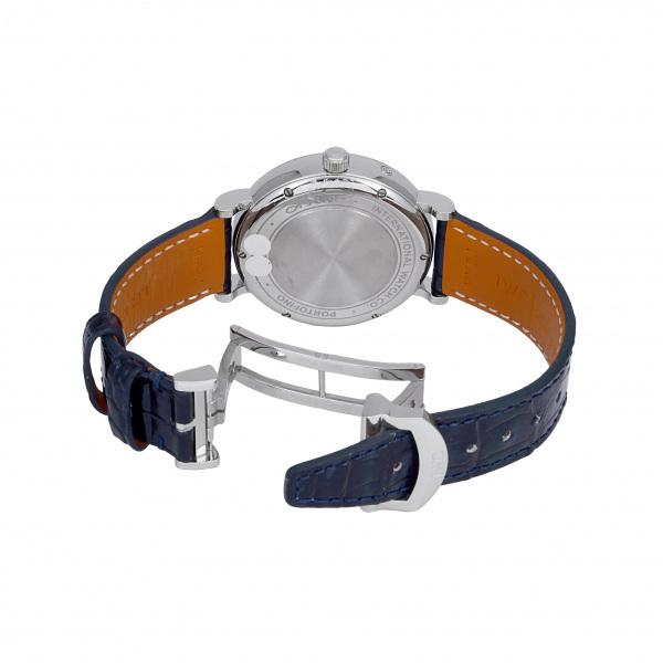 IWC SCHAFFHAUSEN ポートフィノ オートマティック ムーンフェイズ 37