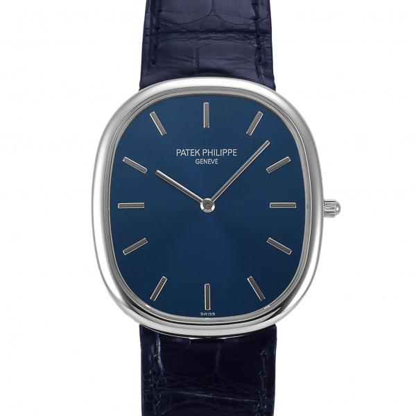 5738P-001 ゴールデンエリプス パテックフィリップ