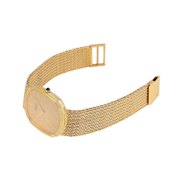CREDOR セイコー SEIKO クレドール ゴールド文字盤 中古 腕時計