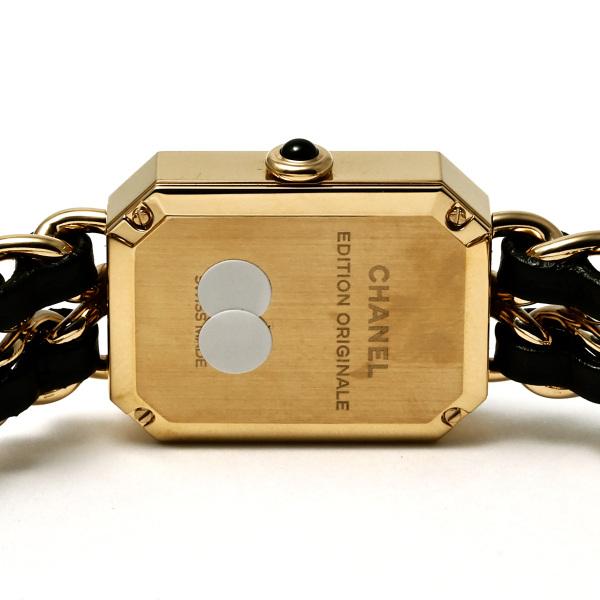 CHANEL シャネル プルミエール オリジナル エディション H6951 CHANEL シャネル プルミエール オリジナル エディション H6951