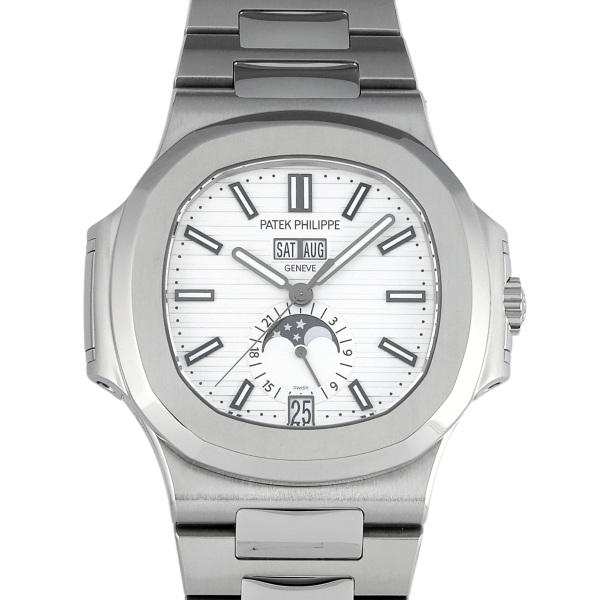 【ショート】1900万円台にまで回復した、ノーチラス5726/1A-010