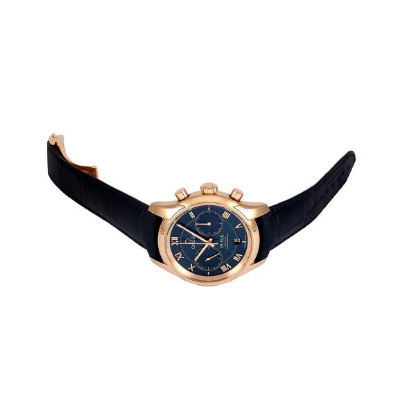 OMEGA（オメガ） デ・ヴィル アワービジョン コーアクシャル クロノ
