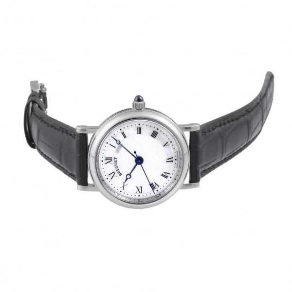 ブレゲ Breguet クラシック 8067BB/52/964 ホワイト文字盤 新品 腕時計 レディース｜gc-yukizaki｜02