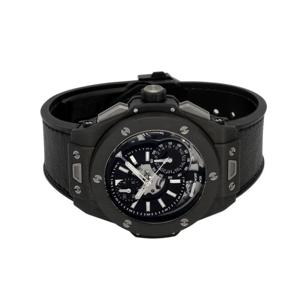 ウブロビッグバン Big Bang 20th Anniversary Titanium Ceramic 43 mm | Hublot