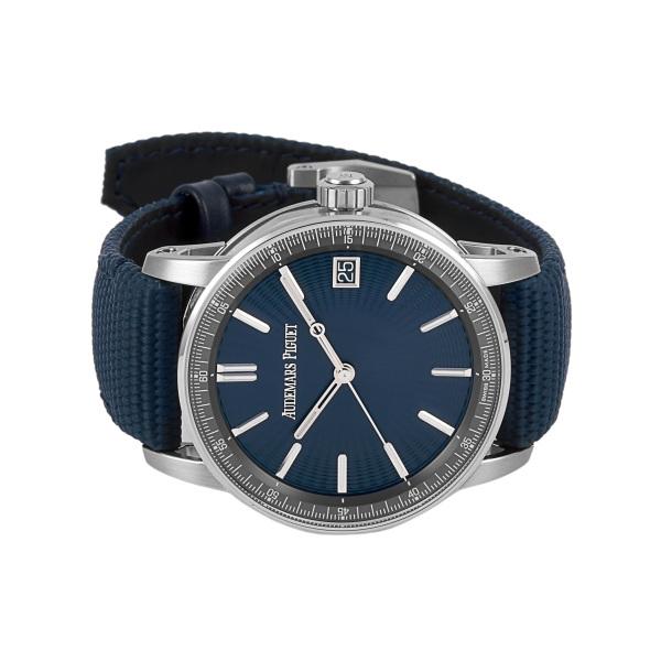AUDEMARS PIGUET（オーデマピゲ） AUDEMARS PIGUET CODE 11.59 バイ