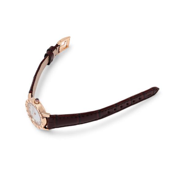 BVLGARI ブルガリ ブルガリブルガリ 102751 BBLP26WGLC11/12