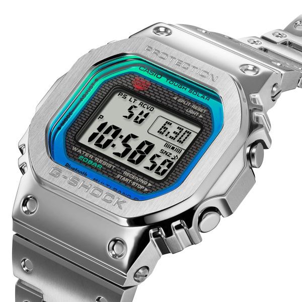 G-SHOCK GMW-B5000PC-1JF【正規品、正規箱】 GMW-B5000ｼﾘｰｽﾞ【国内正規品】GMW-B5000PC-1JF | ジーショック(G