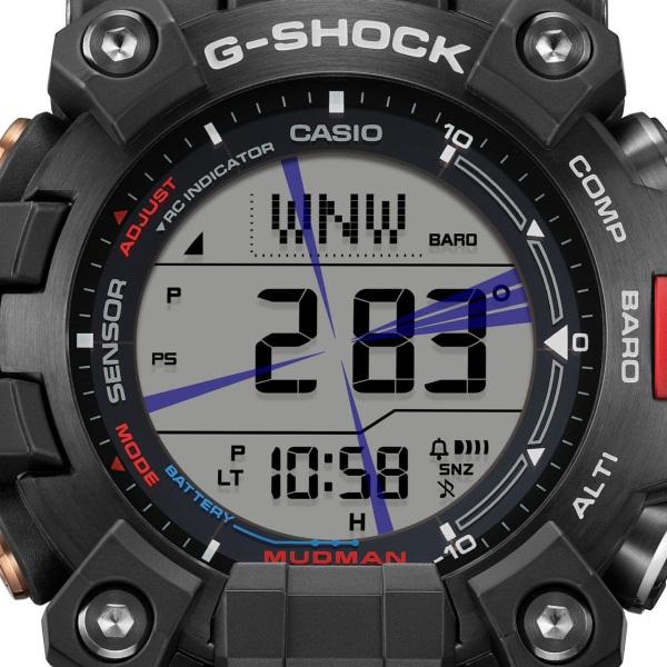 G-SHOCK 【正規品】カシオ CASIO Gショック TEAM LAND CRUISER TOYOTA