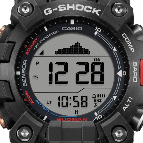 G-SHOCK 【正規品】カシオ CASIO Gショック TEAM LAND CRUISER TOYOTA