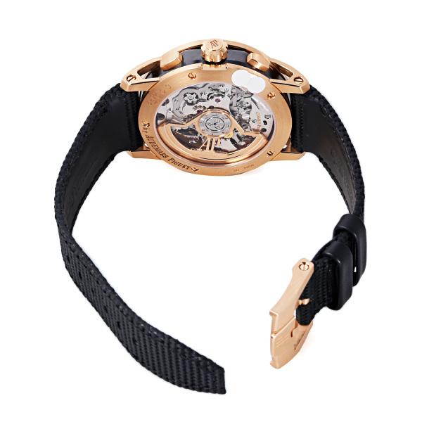 AUDEMARS PIGUET オーデマ・ピゲ CODE 11.59 バイ オーデマ ピゲ