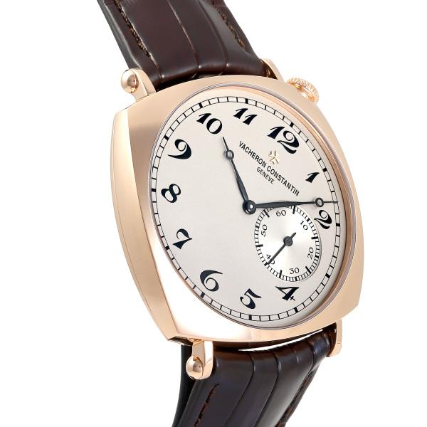 ヴァシュロン・コンスタンタン VACHERON CONSTANTIN ヒストリーク アメリカン 1921 82035/000R-9359 シルバー文字盤 新品 腕時計 メンズ｜gc-yukizaki｜02