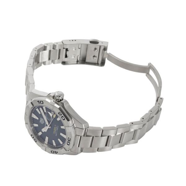 TAG HEUER タグ・ホイヤー アクアレーサー WBD2112.BA0928