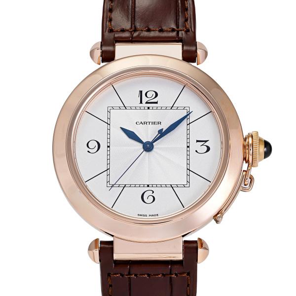 1年8ヶ月で26万円の上昇、パシャ42mm W3019351