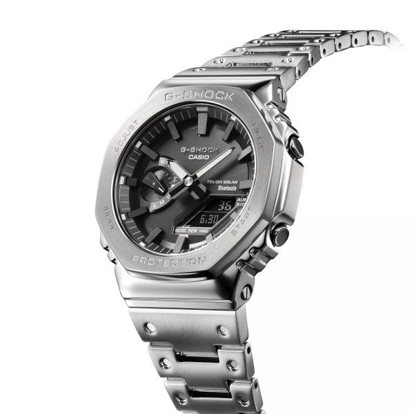G-SHOCK 【正規品】カシオ CASIO Gショック FULL METAL 2100