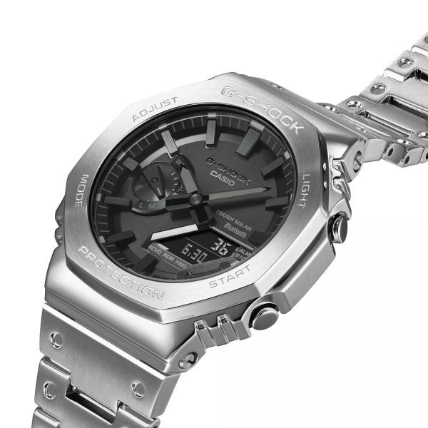 G-SHOCK 【正規品】カシオ CASIO Gショック FULL METAL 2100 Series GM