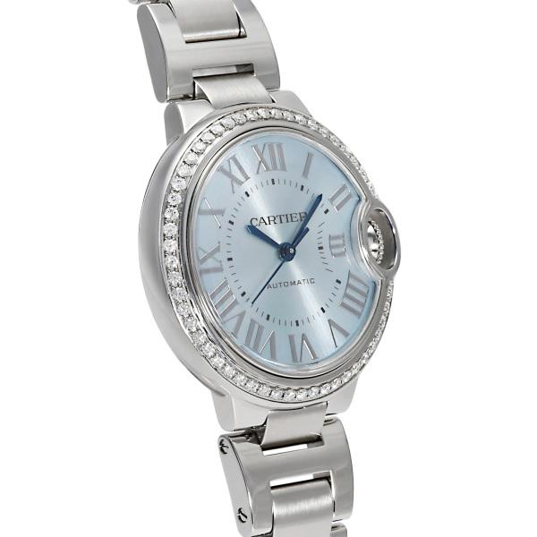 BALLON BLEU DE CARTIER カルティエ Cartier バロンブルー ドゥ