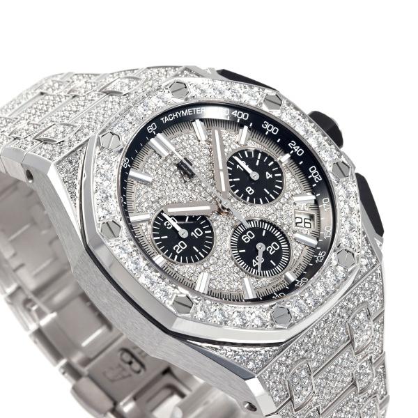 AUDEMARS PIGUET オーデマ・ピゲ ロイヤルオーク オフショア