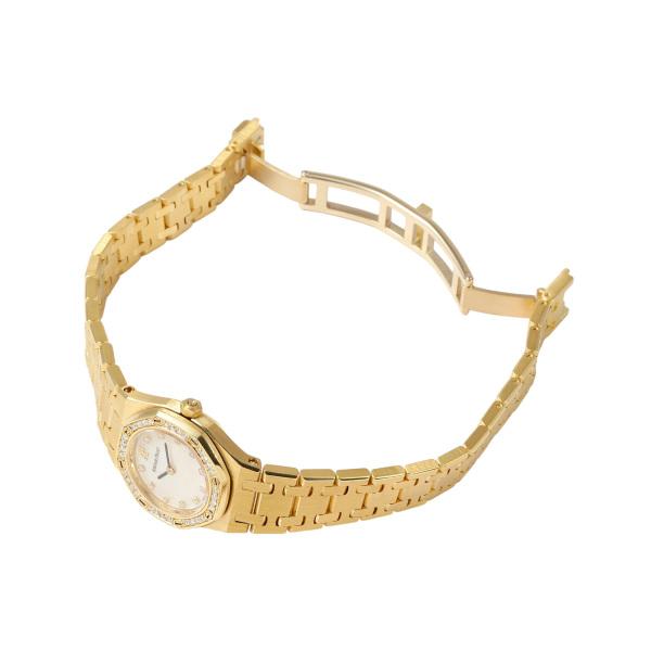 AUDEMARS PIGUET オーデマ・ピゲ ロイヤルオーク 67076BA.ZZ