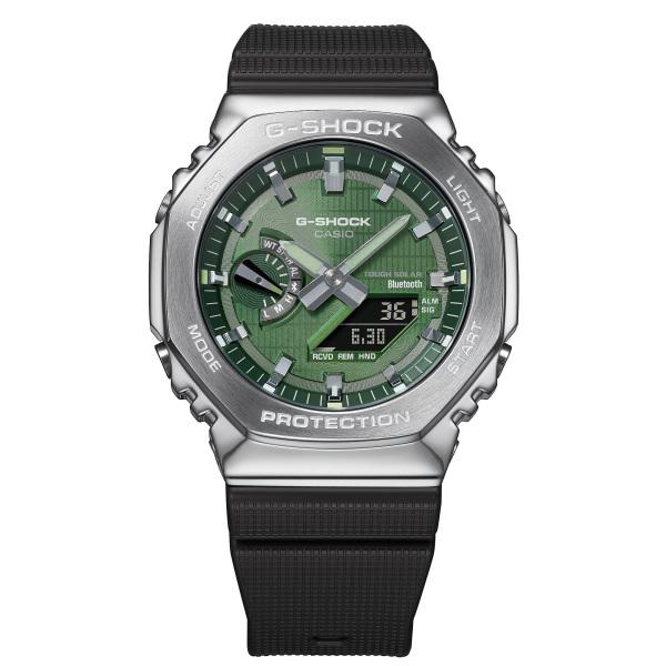 G-SHOCK 【正規品】カシオ CASIO Gショック ANALOG-DIGITAL 2100