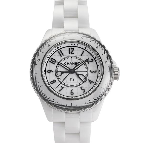 CHANEL（シャネル） CHANEL J12 クチュール 33MM 数量限定 H9763