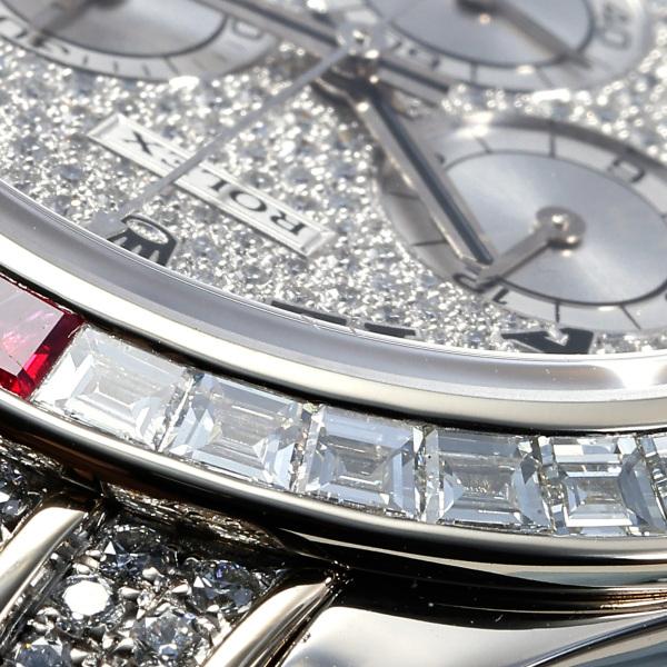 デイトナ（ROLEX） ロレックス ROLEX コスモグラフ デイトナ
