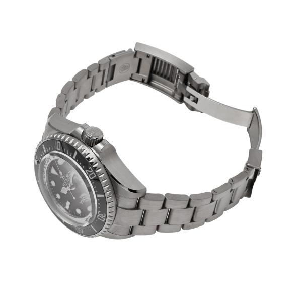 シードゥエラー ロレックス ROLEX ディープシー チャレンジ