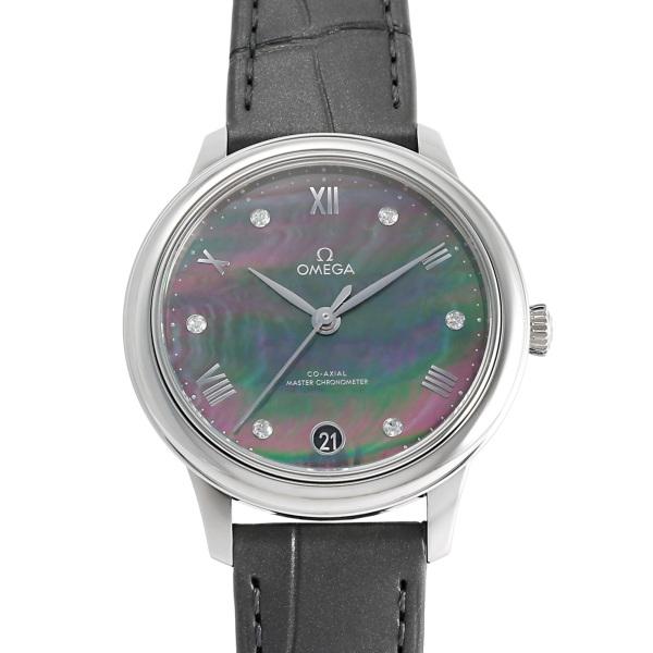 OMEGA（オメガ） デ・ヴィル プレステージ 34 MM 434.13.34.20.57.001