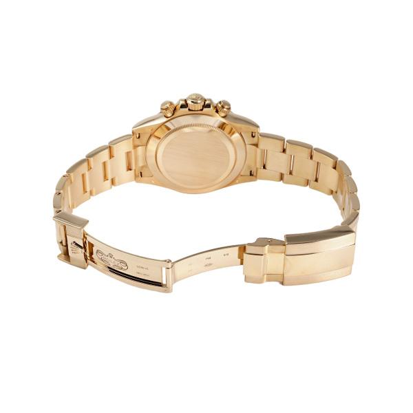 デイトナ（ROLEX） ロレックス ROLEX コスモグラフ デイトナ 116508